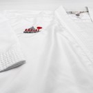 FUJIMAE ProWear Hyperlite Kumite Karate Gi QS